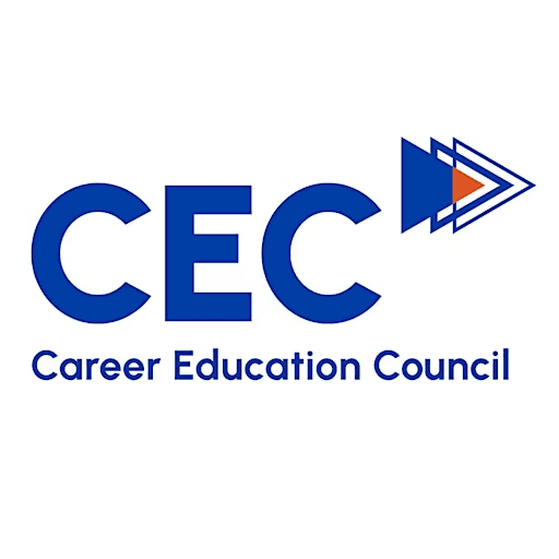 Career Education Council logo